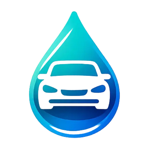 Lavage auto à domicile Frizon